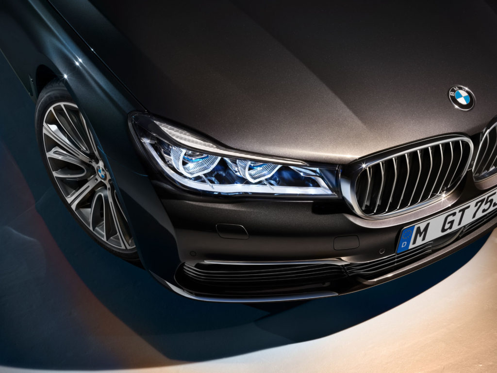BMW 7_Front
