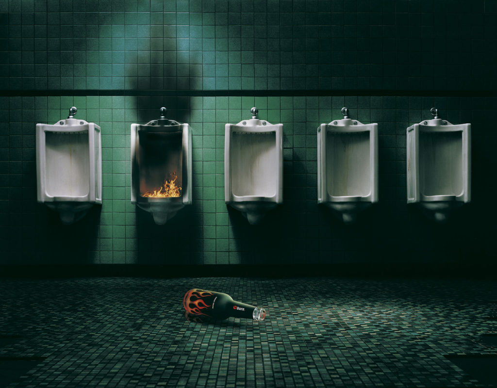 Burn_bagno
