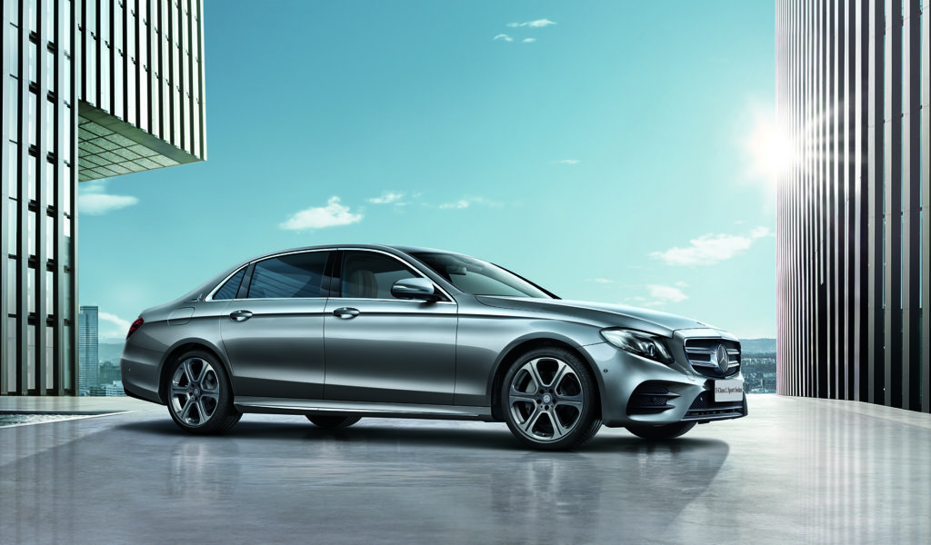 E-Class Launch kv1 final