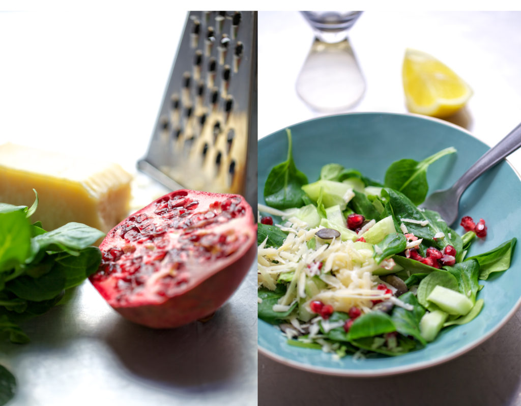Feldsalat 2x Kopie