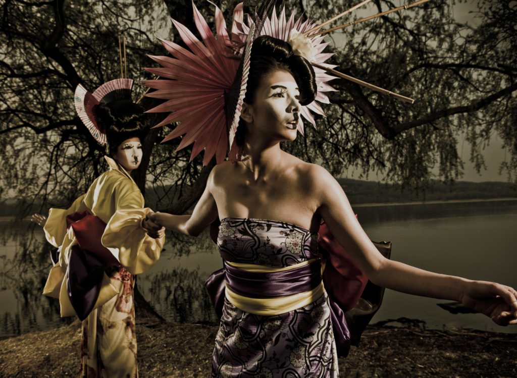 GEISHA2