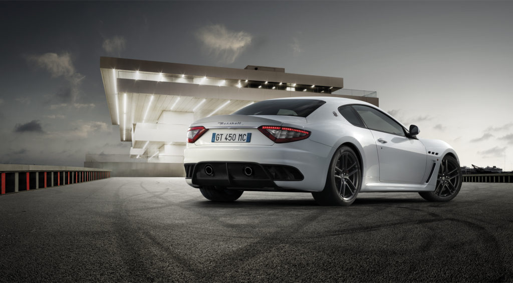 Maserati 1