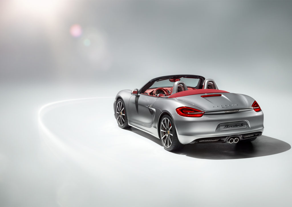 Porsche 7