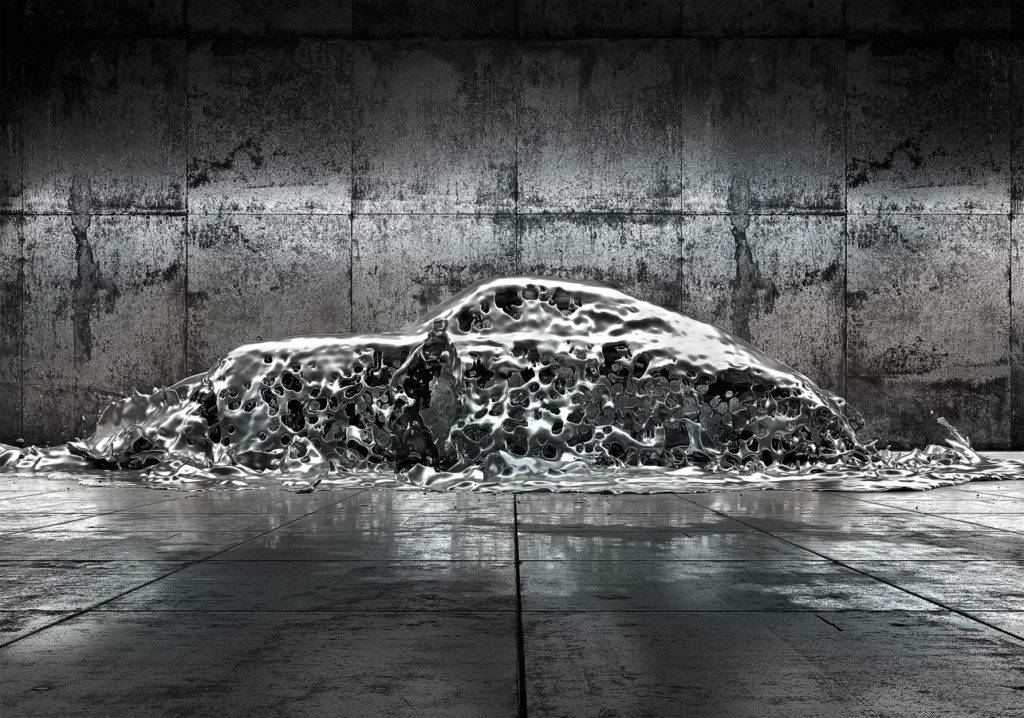 Standox-porsche