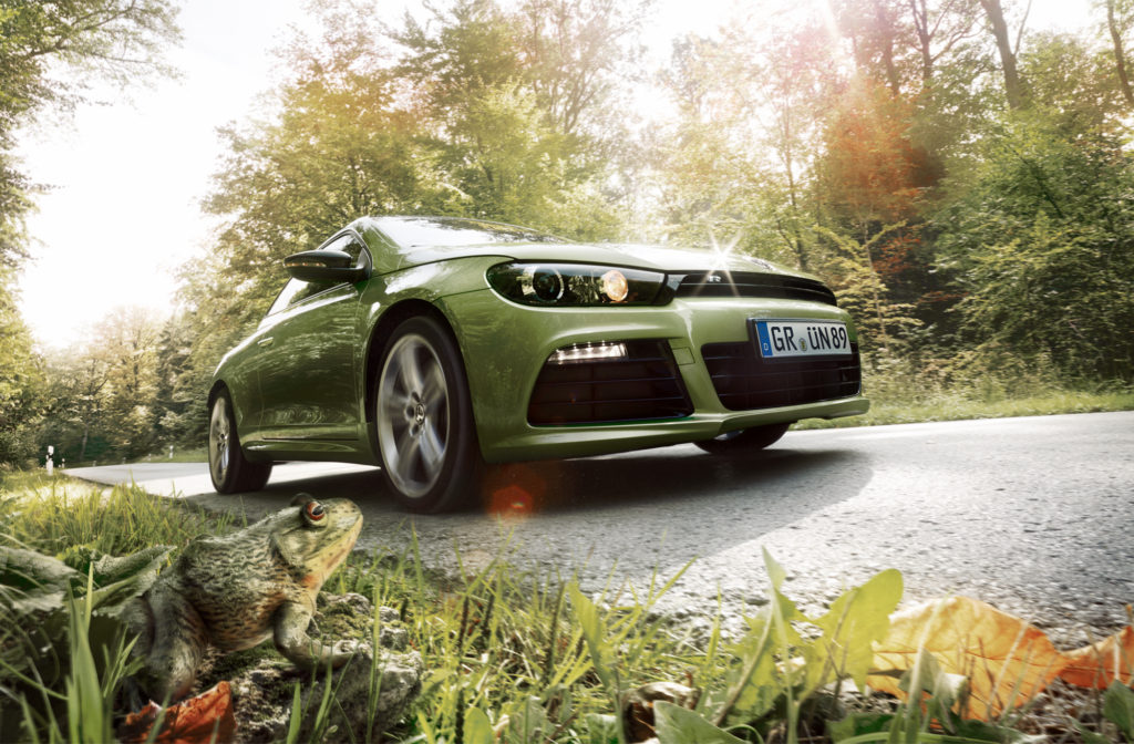 VW 4