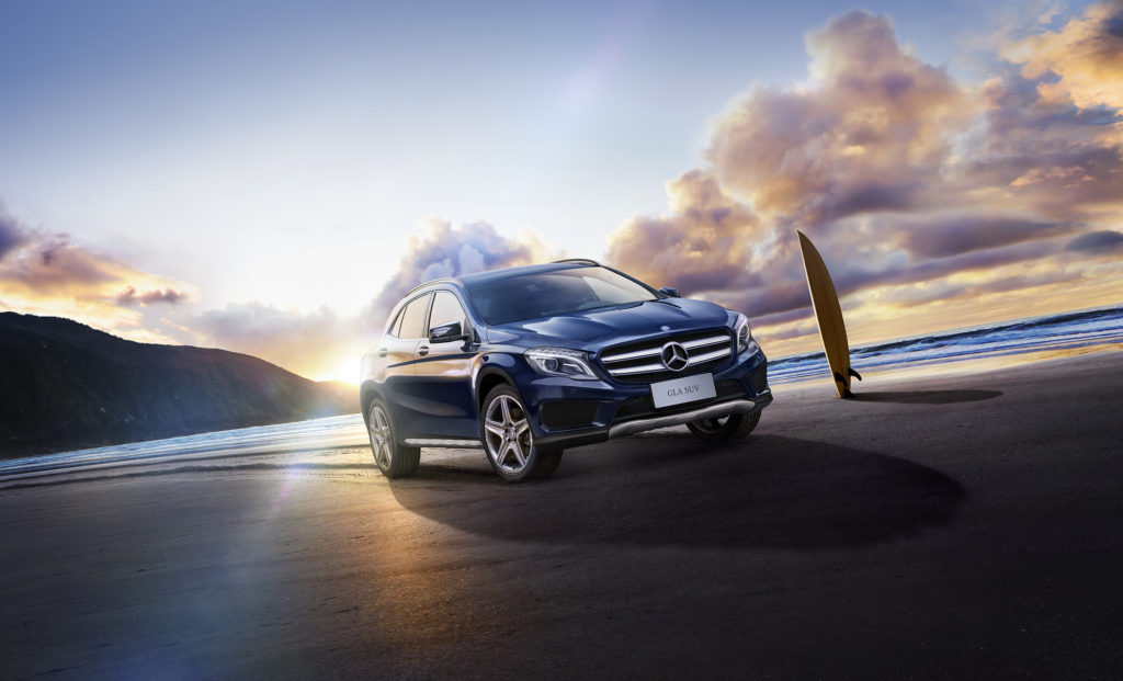 mercedes GLA anna1