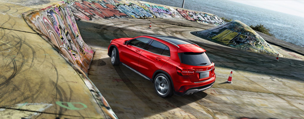 mercedes GLA anna3